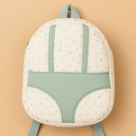 Sac à Dos Pour Poupées Spring Garden